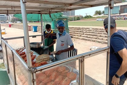 Colombo Tuk Tuk City Tour Hotel Pickup and Drop Service