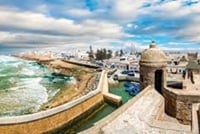 Marrakech to Essaouira Mogador: A Scenic Day Tour 2