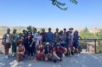 Toledo Tour from Madrid: Cathedral, Synagogue & St. Tome's Church 3