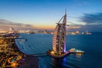 Full Day City Tour With Dhow Cruise Dinner 6