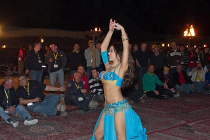 Quad bike-Camel – Dinner & Show – Stargazing in Sharm EL Sheikh