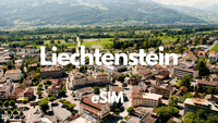 Vaduz (Liechtenstein) Data eSIM : 0.5GB to 2GB/daily - 30 Days 9