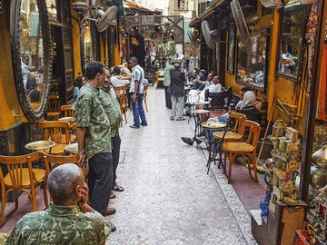 Cairo Day Trip by Plane from Sharm El Sheikh with Egyptologist