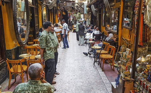 Cairo Day Trip by Plane from Sharm El Sheikh with Egyptologist