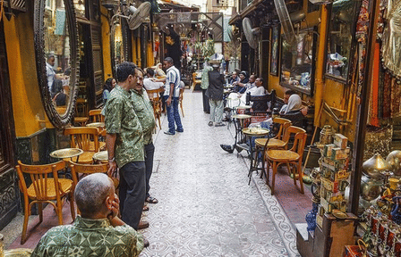Cairo Day Trip by Plane from Sharm El Sheikh with Egyptologist
