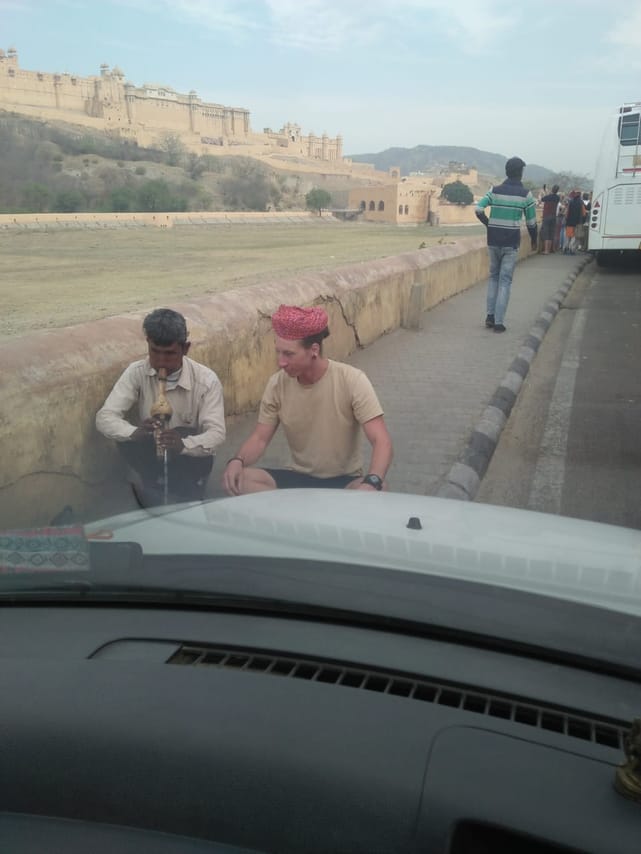 Delhi, Agar & Rajasthan Tour for 12-Days 8