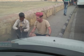 12-Day Cultural Tour of Delhi, Agra, and Rajasthan