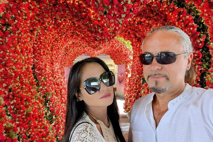 Cameron Highlands Day Tour from Ipoh with lavender garden and tea plantation