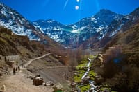 Marrakech to Atlas Mountains and 4 Valleys Day Trip 7