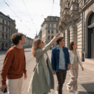 Zurich Self-Guided Detective Murder Mystery Game 5