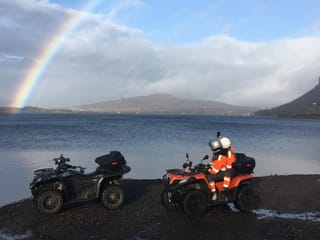 Viking Frame - ATV Photo Adventure from Reykjavik, photo 26