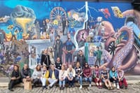 6-Hour Classic Half-Day Private Tour of São Paulo – Optional Airport Pickup  1