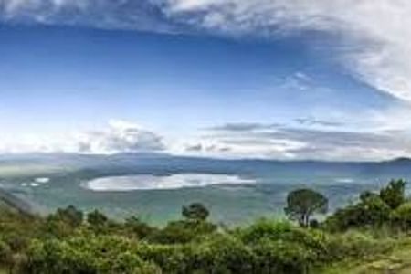 5 Days 4 Nights Tanzania Safari Adventures