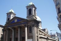 Private Pope Francis Tour in Buenos Aires  10