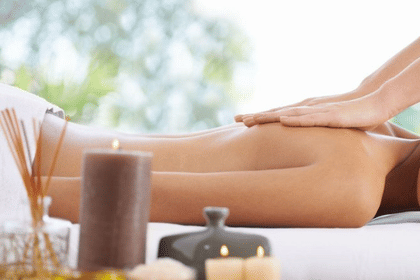 Traditional Moroccan Hammam Experience with Pickup in Marrakech