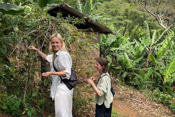 Kilimanjaro Coffee Farm Tour in Moshi, Tanzania