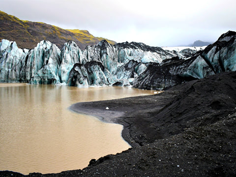 Private South Coast Tour and Viking Story Night with Icelandic Tasting, photo 17