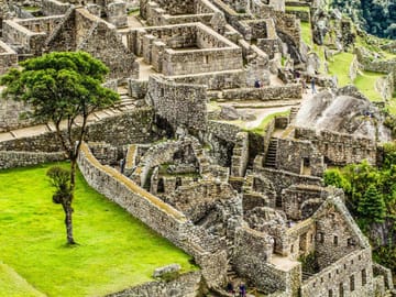 8-Day Cultural Tour of Lima, Cusco, and Aguas Calientes
