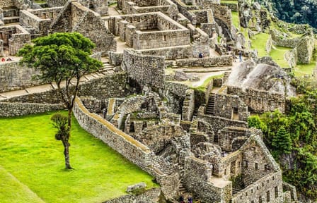8-Day Cultural Tour of Lima, Cusco, and Aguas Calientes