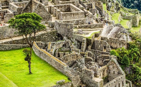 8-Day Cultural Tour of Lima, Cusco, and Aguas Calientes