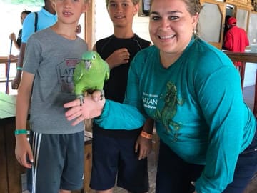 Roatan Eco Dune Buggy Sloths Safari Beach Adventure