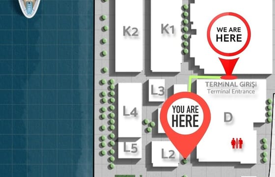 FOR CRUISERS SKIP-THE-LINE: Istanbul PRIVATE TOUR From Galataport