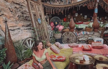 Guided Cultural Tour and Visit to Farsha Cafe in Sharm El Sheikh