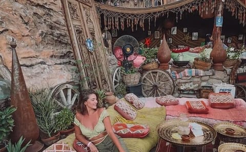 Guided Cultural Tour and Visit to Farsha Cafe in Sharm El Sheikh