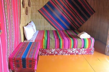 2-Day Cultural Tour of Lake Titicaca and Its Islands