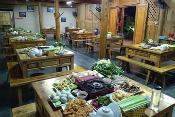 Private Luxury Tour Ha Giang Loop 3 Days 2 nights from Hanoi