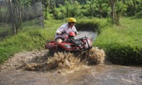 Bali ATV Quad Bike Adventure with Private Hotel Transfers 7