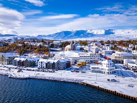 Akureyri Private Walking Tour, photo 5