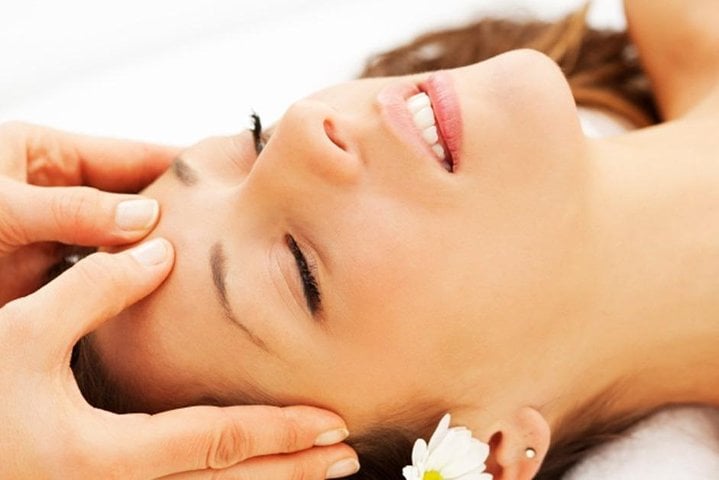 Bali Luxury spa 3 hour treatmen massage, body & Facial 8