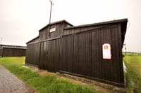 Majdanek Lublin tour from Warsaw