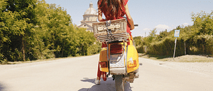 Vespa Tour in the heart of Tuscany, between Valdichiana Senese and Val d'Orcia