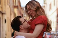 Private Photoshoot with a Professional Photographer in Bologna 9