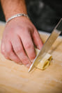 Cooking Class Fettuccine, Ravioli & tiramisù 9