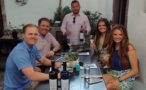 Private Day Trip to Santorini with Akrotiri Tour from Athens