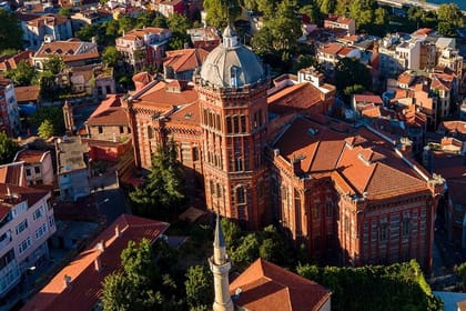 Taste of Istanbul – Food & Culture