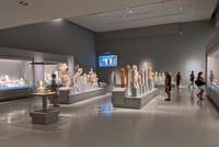 Chania: Ancient and the modern City 6