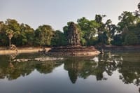 Neak Pean