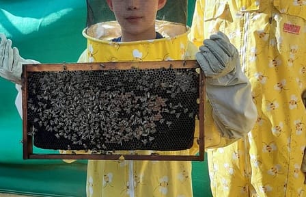 Interact with Wildlife at Emirates Park Zoo in Abu Dhabi