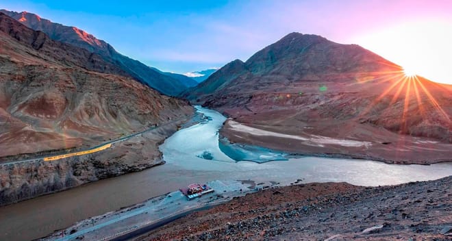 In The Land Of Lama - The Great Ladakh Tour photo 4