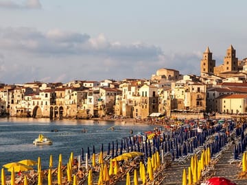 Professional Photography Session in Palermo, Sicily