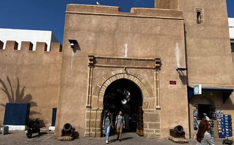 Essaouira Day Trip from Marrakech with Guided Tour