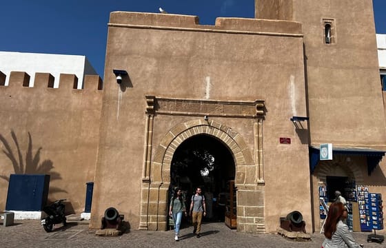 Small Group Essaouira Mogador Day Trip From Marrakech