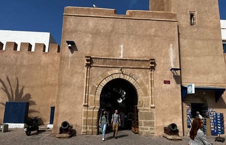 Essaouira Day Trip from Marrakech with Guided Tour