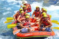 River Rafting