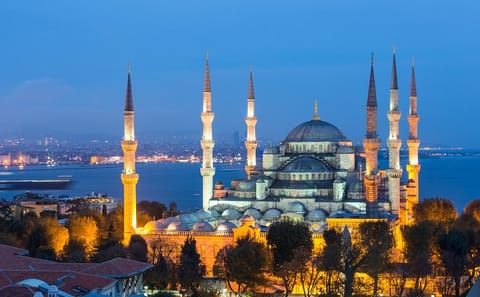 10-Day Cultural Tour of Avanos, Cavusin, and Derinkuyu