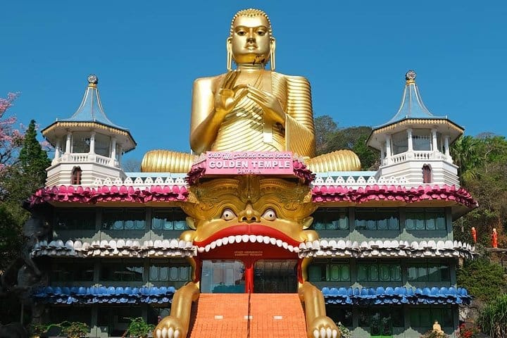 2 Days Ancient Wonders Tour